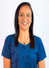 Foto de IARA SANTOS SALDANHA
