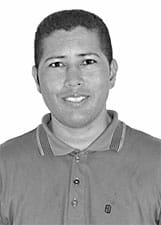 Foto de CÍCERO DEON DA SILVA SOUSA