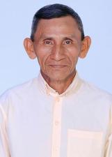 Foto de JOSÉ VIANA DE ALMEIDA
