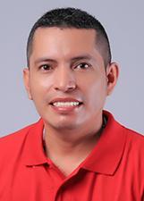 Foto de ANDERSON RÔMULO GARCIA BRAZ