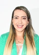 Foto de JUSSARA DE FIGUEIREDO RODRIGUES