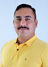 Foto de Carlos Augusto de Oliveira Silverio