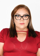 Foto de ELISANGELA CAVALCANTE DE SOUZA