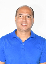 Foto de ANDERSON MESQUITA BARROS ALMEIDA