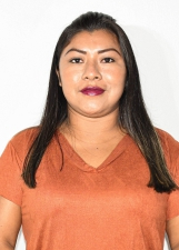 Foto de FRANCILENE DE SOUZA QUEIRÓS