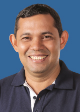 Foto de ZENILSON DE OLIVEIRA SOUSA