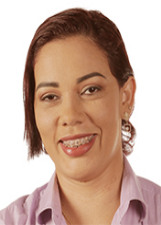 Foto de ROLDYANNE CAMPOS DA SILVA