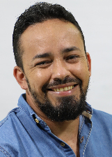 Foto de FRANCISCO FAGNER ALMEIDA BRITO