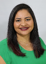 Foto de CRISTIANA BENICIO VIEIRA