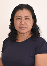 Foto de PERLEN LEOCADIO DA SILVA