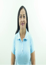 Foto de Maria dos Santos Miranda de Mesquita