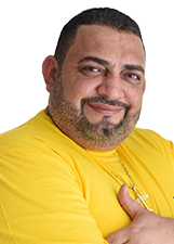 Foto de PATRIK LUIS BARROSO MORGADO