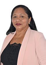 Foto de CILIANE BARRETO PINTO