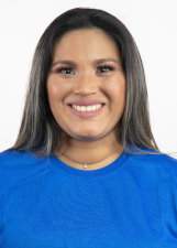Foto de MONICA REGINA RAPOSO PINHEIRO