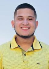 Foto de FABYO THAYGRE DA SILVA DE SOUZA CRUZ