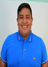 Foto de GILSON TOMAZ DA SILVA