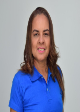 Foto de ROSÂNGELA PEDRINA MORAES SANTANA