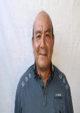 Foto de MANOEL EVANGELISTA COSTA TEBIR