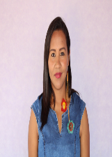 Foto de CRICYA YASMIR RAPOSO CARNEIRO