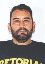 Foto de DOUGLAS PARIMÉ SALUSTIANO DE CASTRO