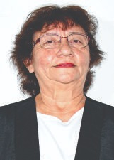 Foto de VERA VIRGÍNIA CARVALHO LIMA