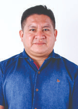 Foto de NILTON MELQUIOR MESSIAS
