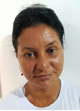 Foto de MARIA APARECIDA DOS SANTOS SILVA