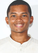 Foto de BRUCE WENDERSON NERES VIANA