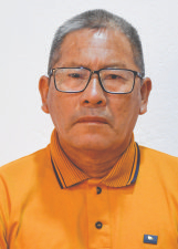 Foto de LOURIVAL RIBEIRO DA SILVA