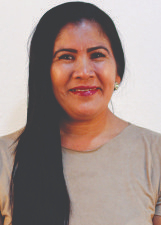 Foto de SAIRA BREVES PINTO