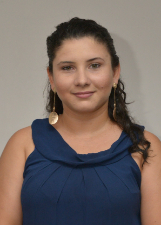 Foto de Nathália de Andrade Carmo
