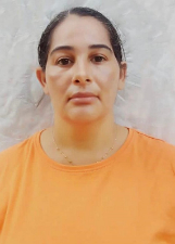 Foto de REGIANE CLÁUDIA GOMES DA COSTA