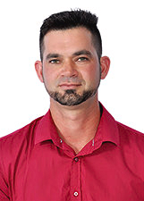 Foto de ALCEMIR MANDEBURA