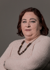 Foto de MARIA MEDIANEIRA ZALTRON DE SÁ