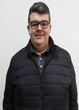 Foto de LUIZ ABEL FERREIRA DE SOUZA JUNIOR