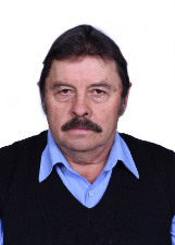 Foto de RAINOLDO WAIDE