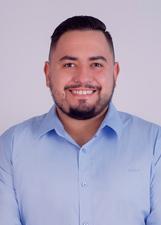 Foto de JULIANO RODRIGUES TORMES