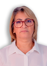 Foto de JURACI DE FÁTIMA DOS SANTOS GEIS