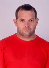 Foto de Gilson Antonio Perone de Medeiros