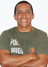 Foto de RICARDO SAMUEL MENDONÇA LEAL