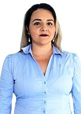 Foto de PÂMELA MALLMANN DA SILVA