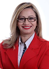 Foto de GIOVANA DOS SANTOS THIAGO
