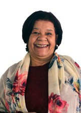 Foto de Maria da Graça Cruz de Carvalho