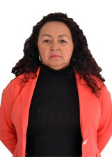 Foto de IZABEL CRISTINA KUBIAK FISCHER