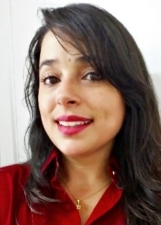 Foto de GISLAINE MACHADO JERÔNIMO