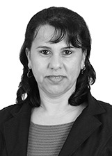 Foto de MARIA ELAINE MUNHOZ DOS SANTOS MENDONÇA