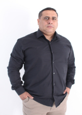 Foto de MARCIO CORRÊA DOS SANTOS