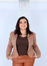 Foto de RAQUEL PASSOS DOS ANJOS MARTINS