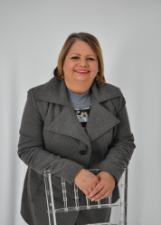 Foto de Sandra Rejane Almeida de Oliveira