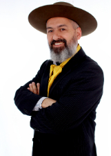 Foto de SANDRO ELIAS DA SILVA QUADRADO